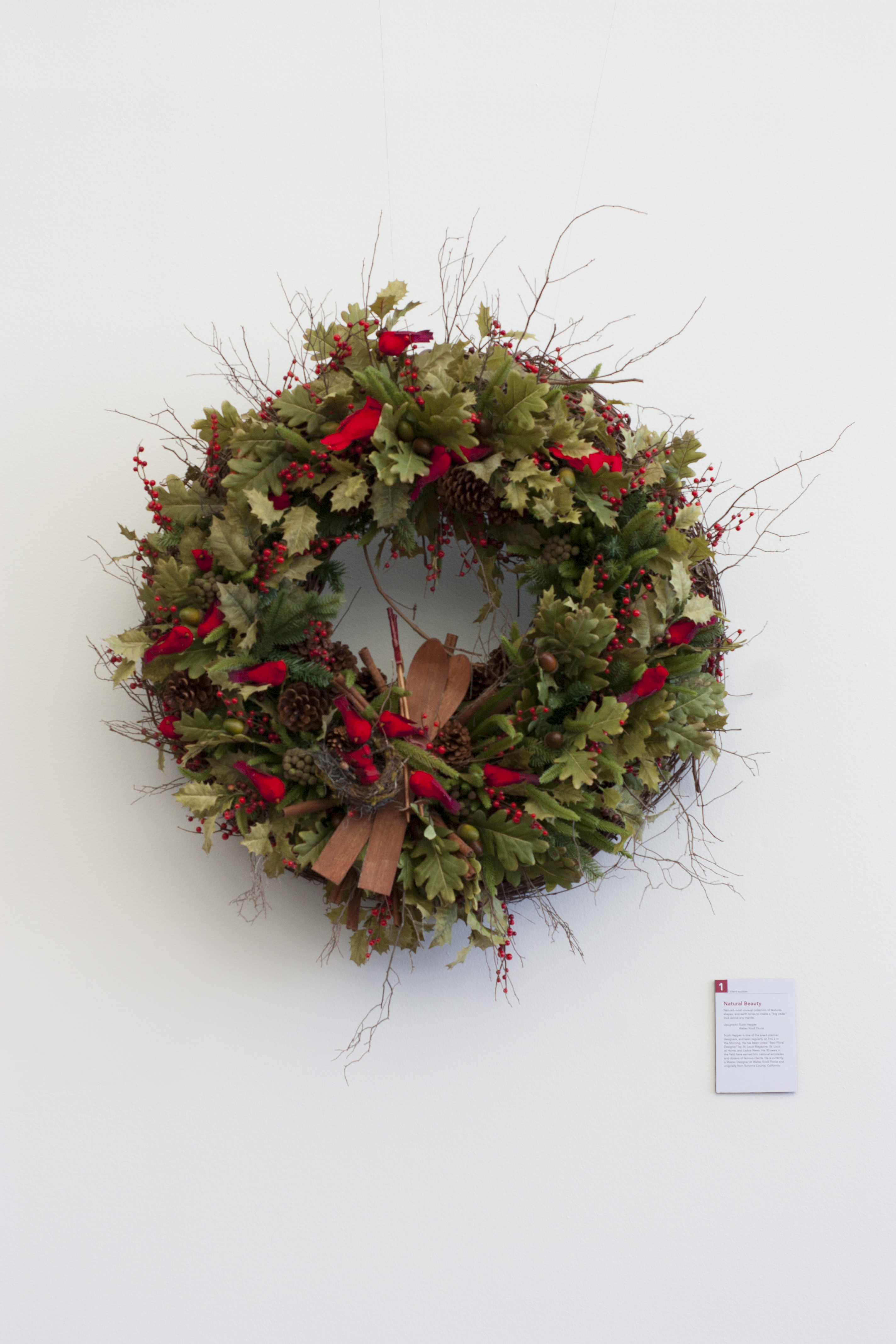 Missouri Botanical Garden Members’ Board: Growing the Garden Since 1939