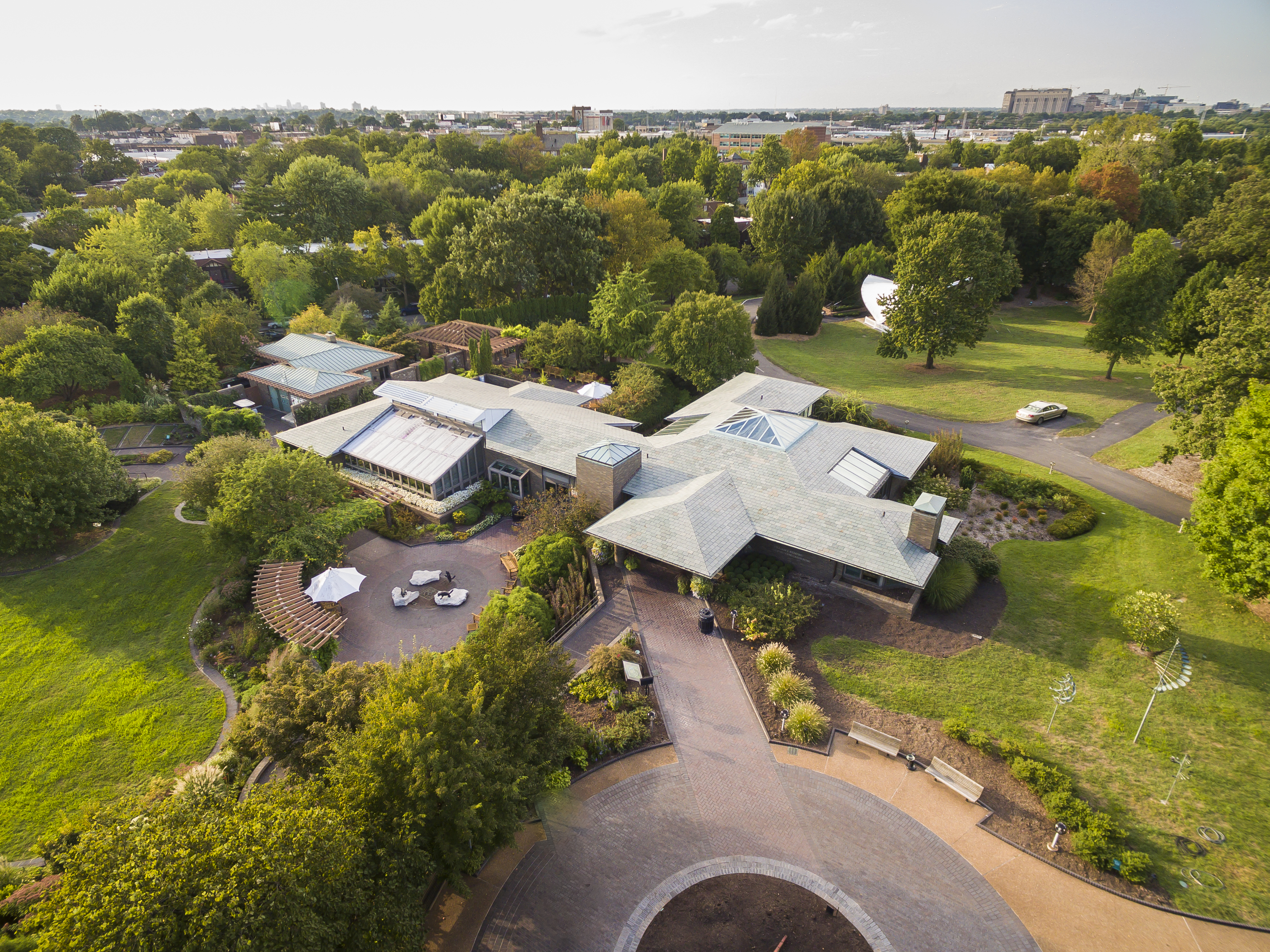 Help for the Home Gardener