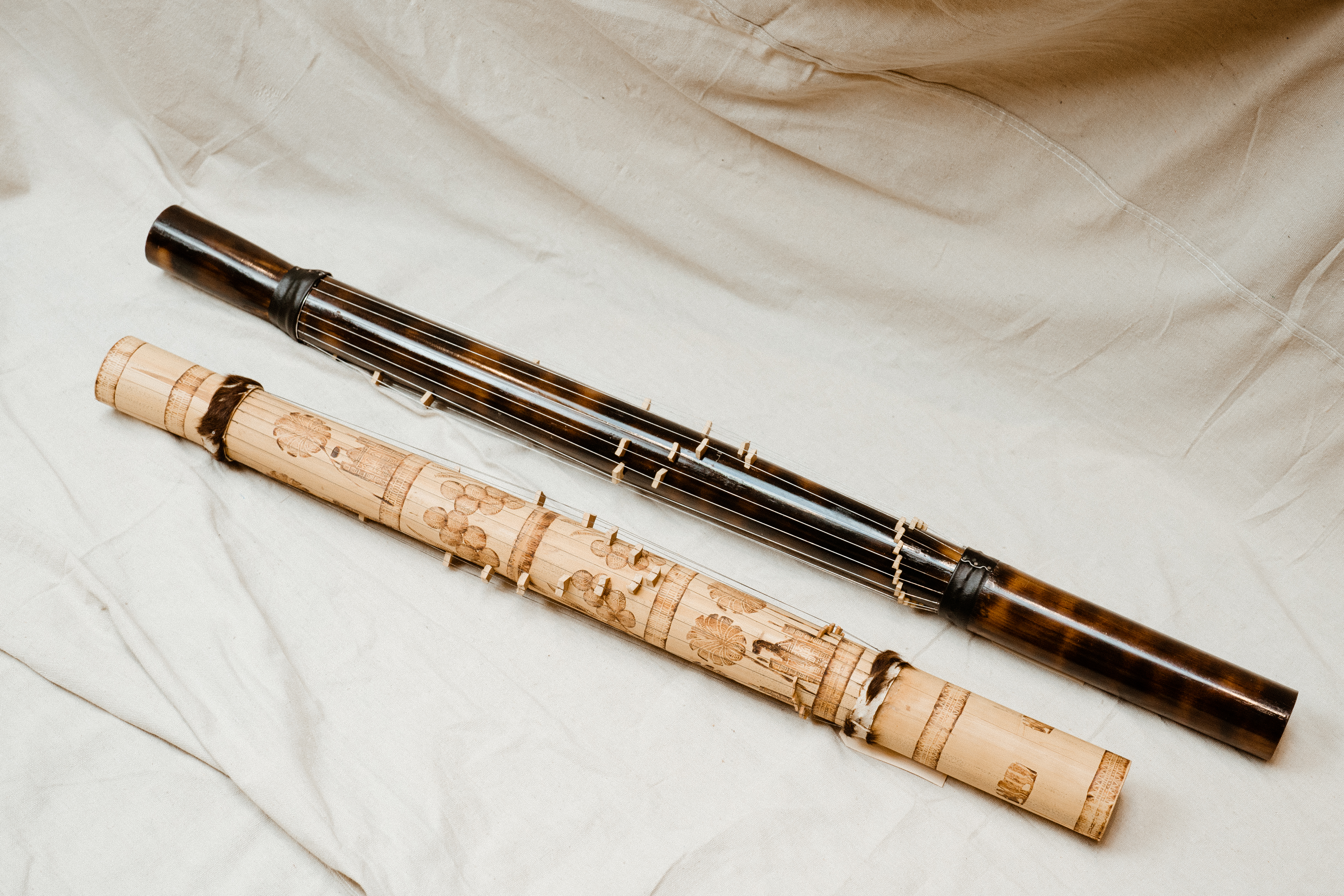 Botanical Resonance: Learn More About Madagascar Instruments