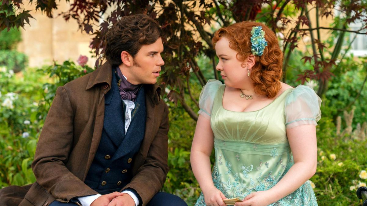 Gardening like a Bridgerton: A look at the landscaping and Gardening trends of the Era