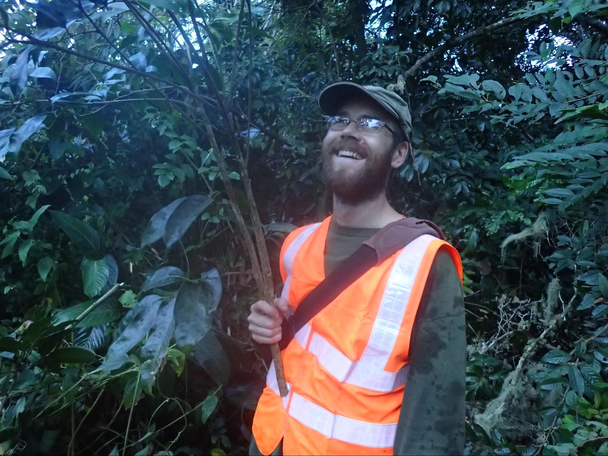 Remote Research: Navigating Orders Around the World