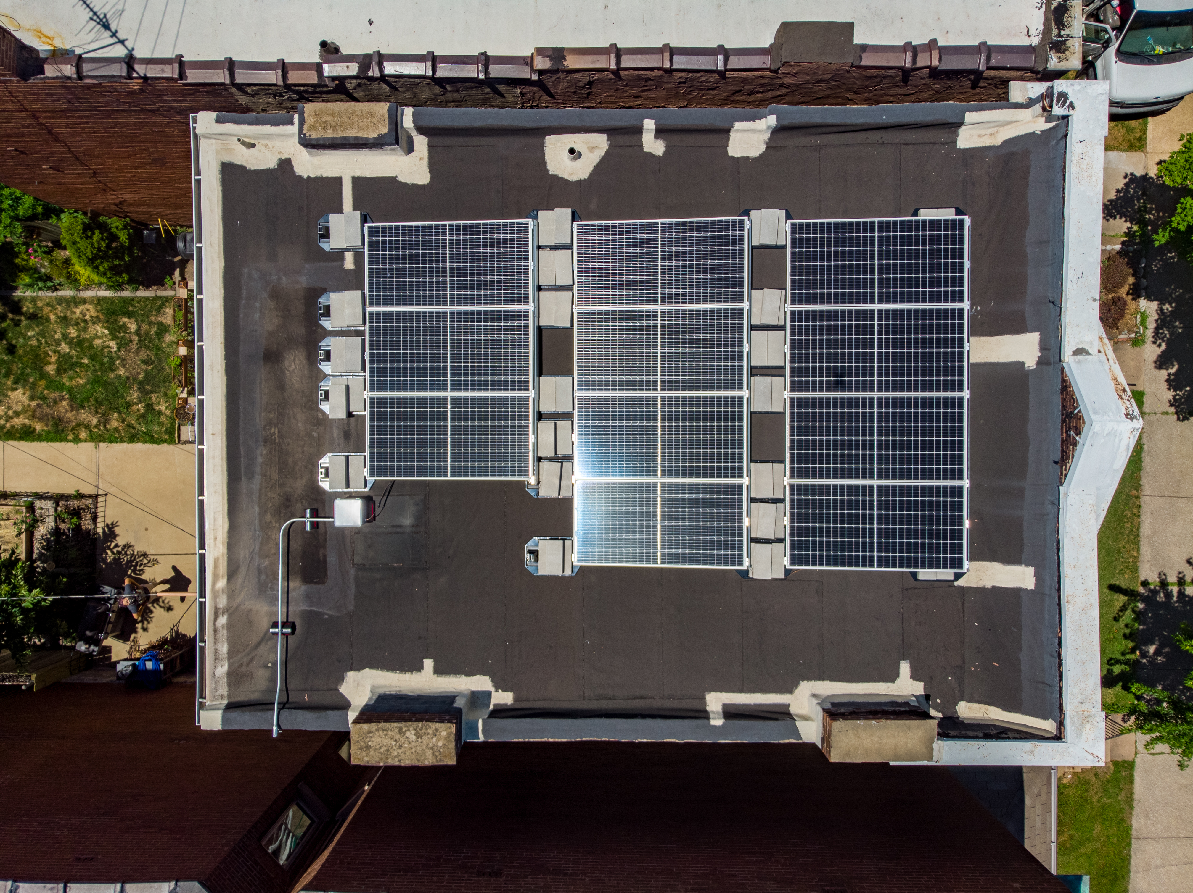 Is it Time for You to Go Solar?