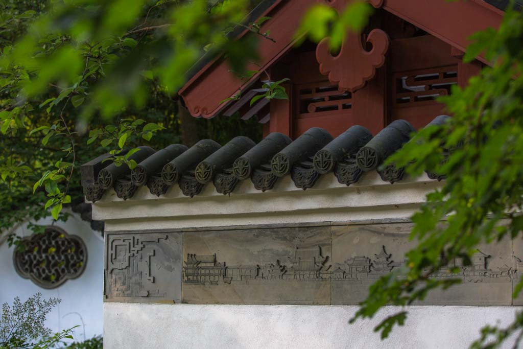 Garden History: The Creation of the Chinese Garden