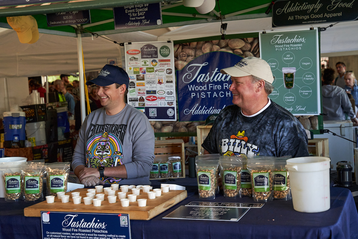 Visitor’s Guide: Best of Missouri Market® 2024