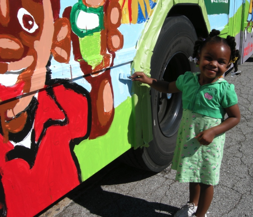 Green Living Festival | Sustainable — Useful — Fun! for 20 Years