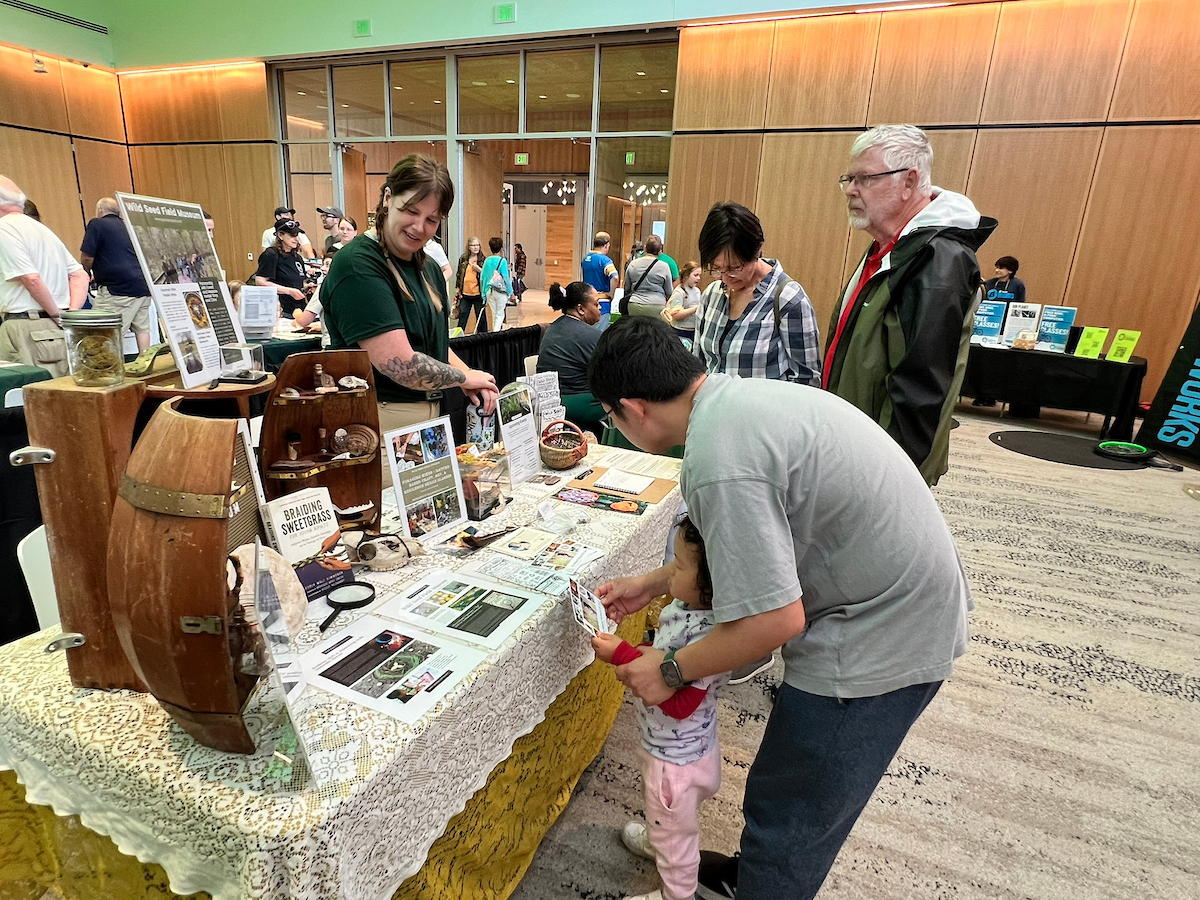 Visitor’s Guide: Green Living Festival 2025