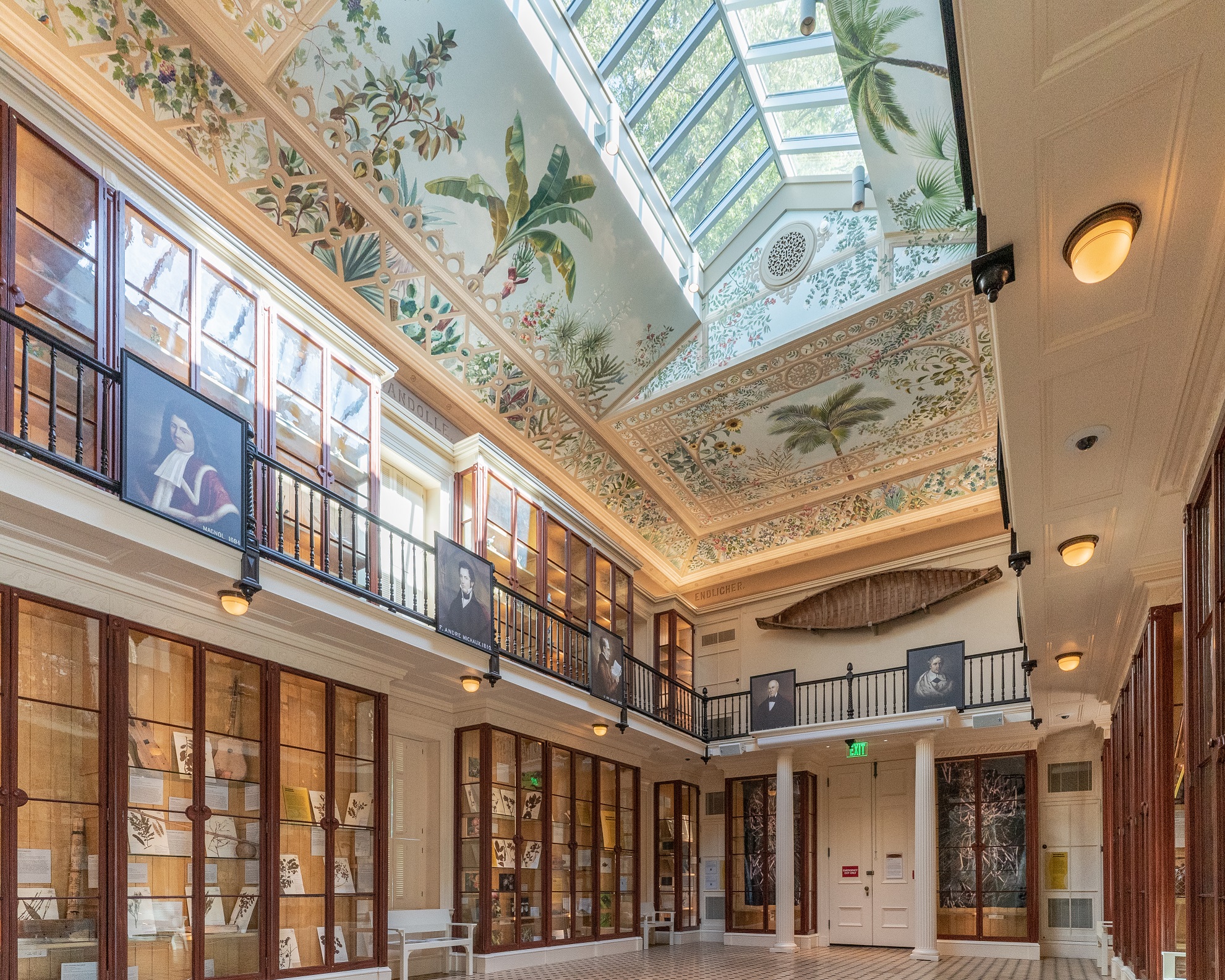 Botanical Resonance: Plants and Sounds in the Garden