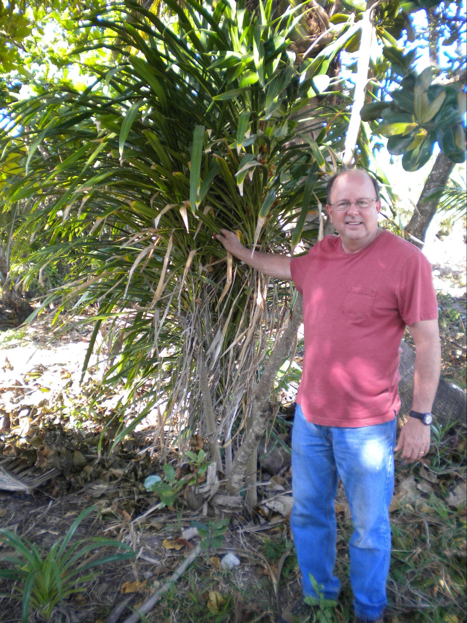 Remote Research: Mad Dash from Madagascar