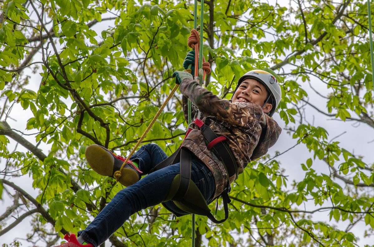 Fall Activities for Every Type of Garden Guest