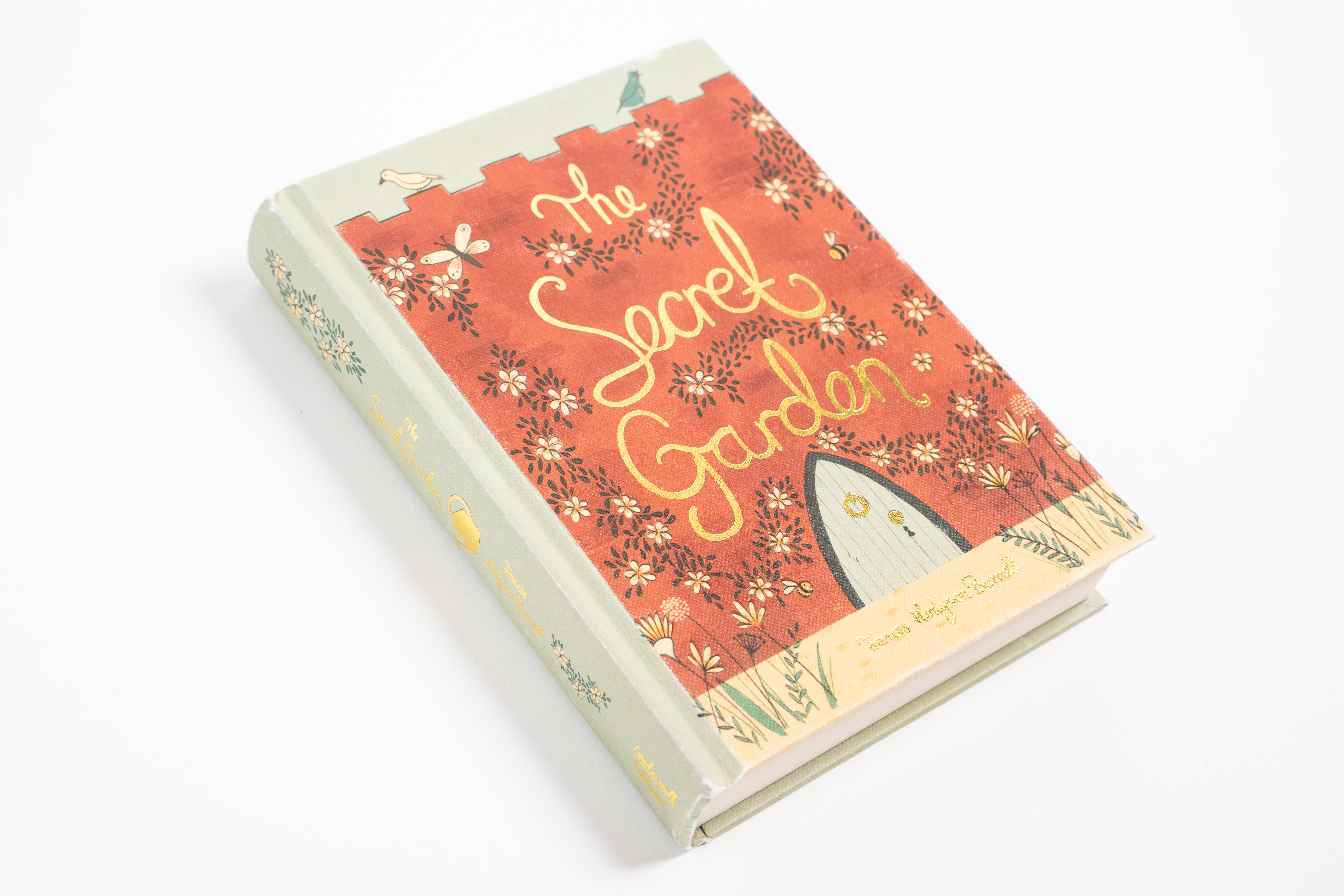 Grow Your Own Literary Garden