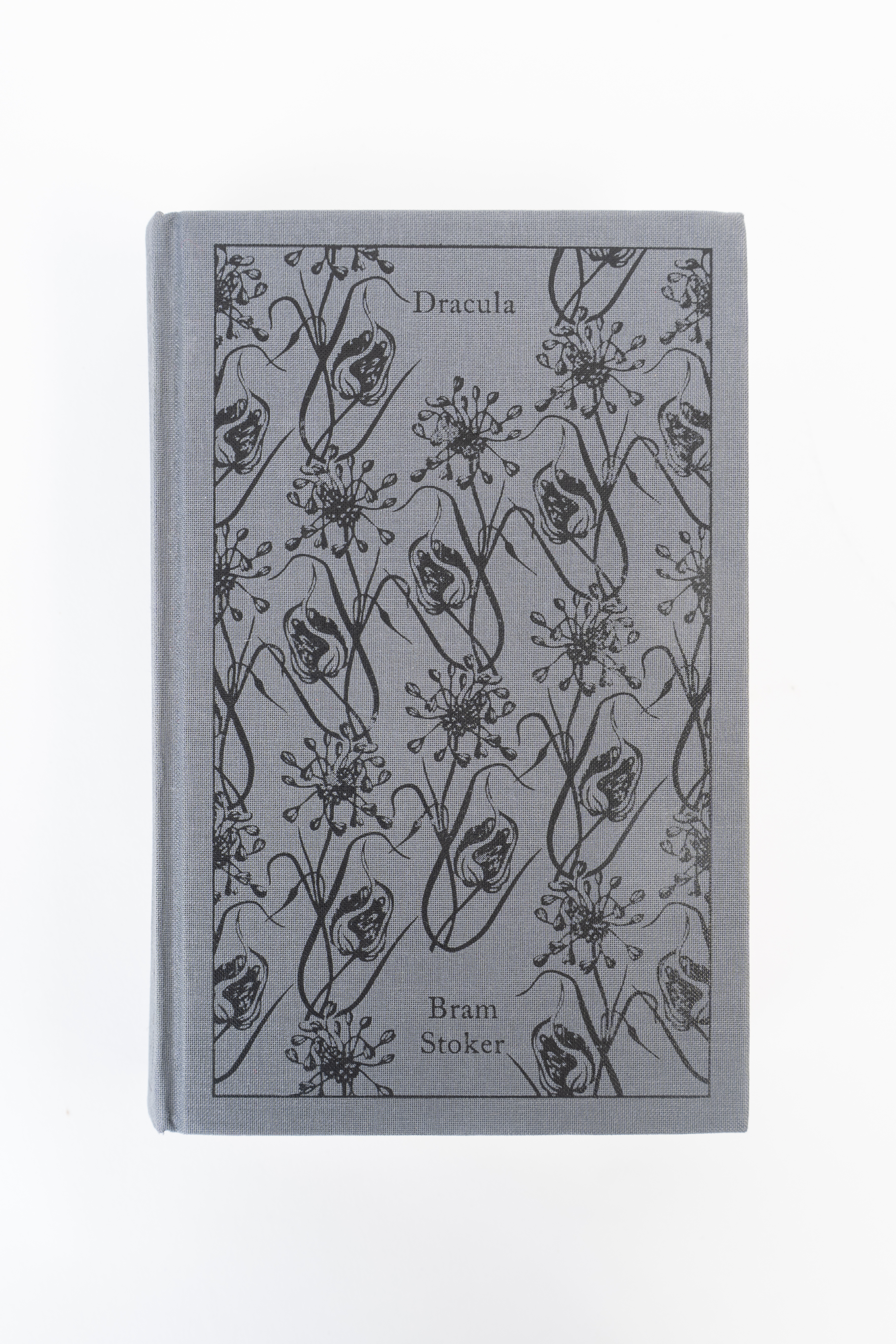 Plants in Horror Literature: Exploring Different Genres in the literary garden
